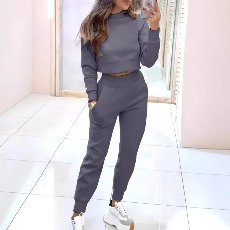 Mila | Comfy Loungewear Set