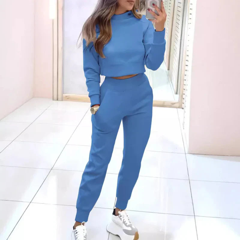 Mila | Comfy Loungewear Set