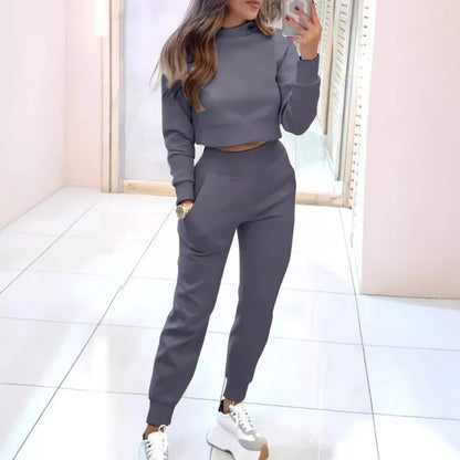 Mila | Comfy Loungewear Set