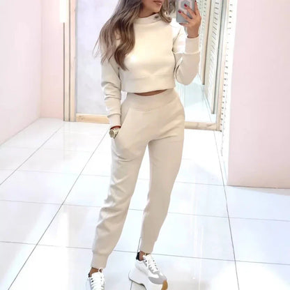 Mila | Comfy Loungewear Set