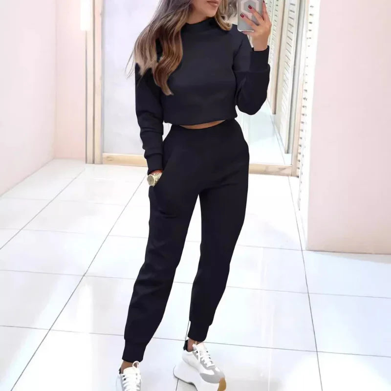 Mila | Comfy Loungewear Set