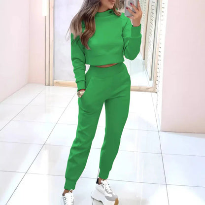 Mila | Comfy Loungewear Set