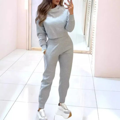 Mila | Comfy Loungewear Set