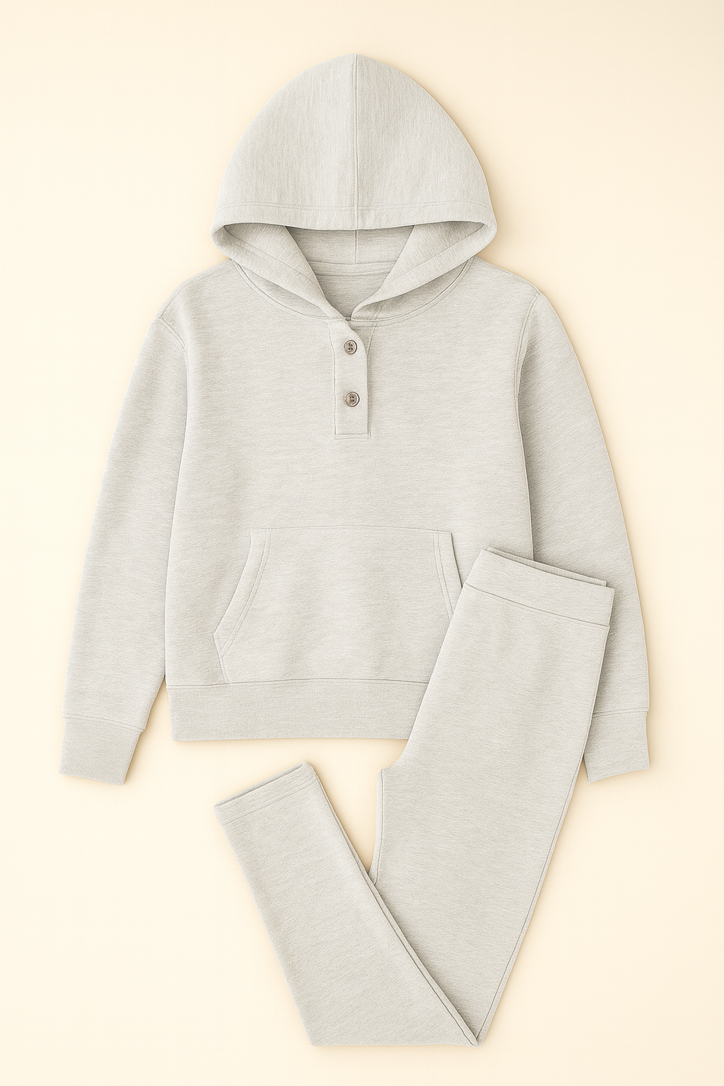 Liva - 3 delige Dames Loungewear Set