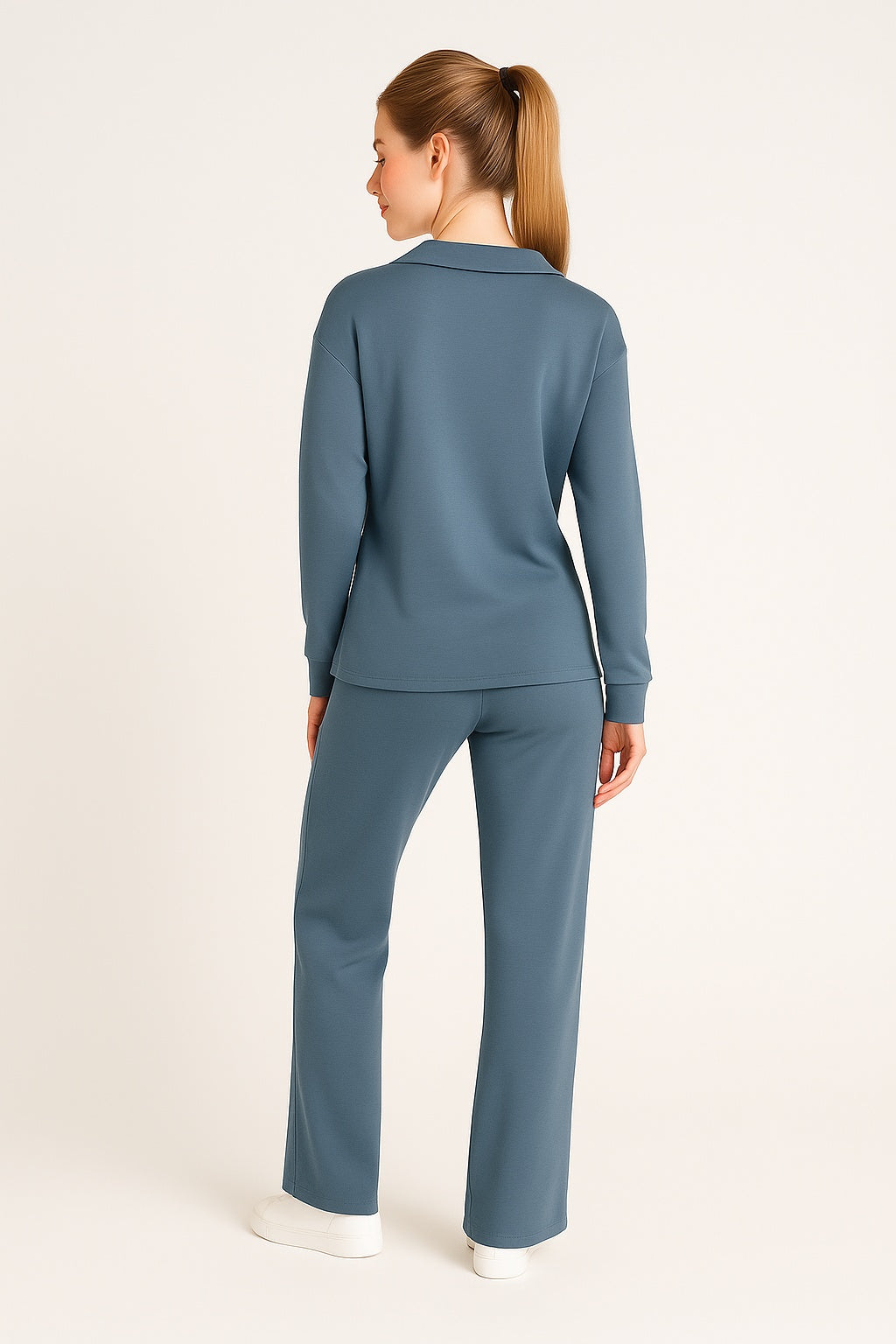 Camila –  Dames Loungewear Set 2-Delig
