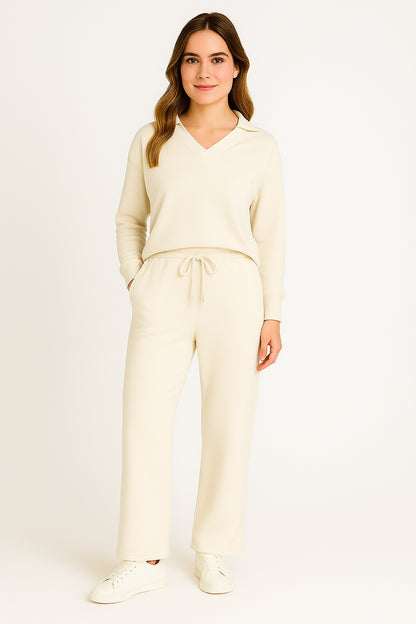 Camila –  Dames Loungewear Set 2-Delig
