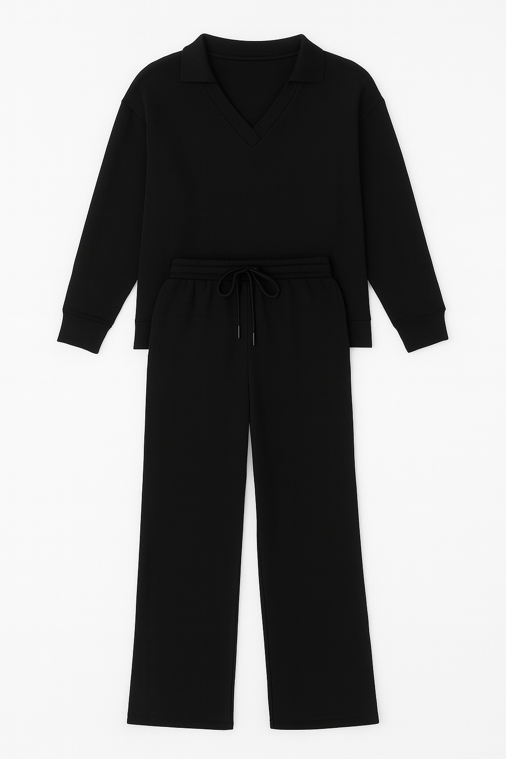 Camila –  Dames Loungewear Set 2-Delig