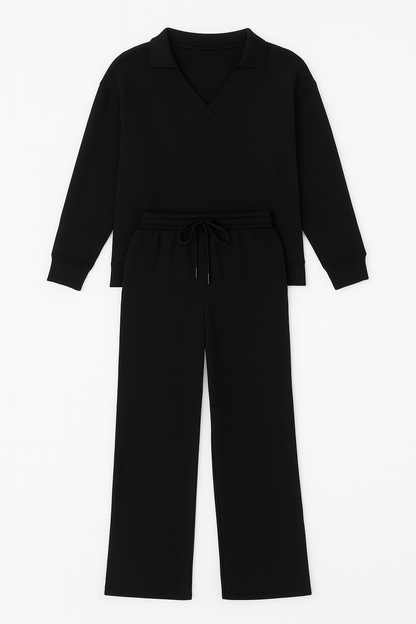 Camila –  Dames Loungewear Set 2-Delig