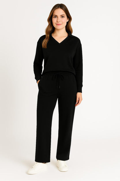 Camila –  Dames Loungewear Set 2-Delig