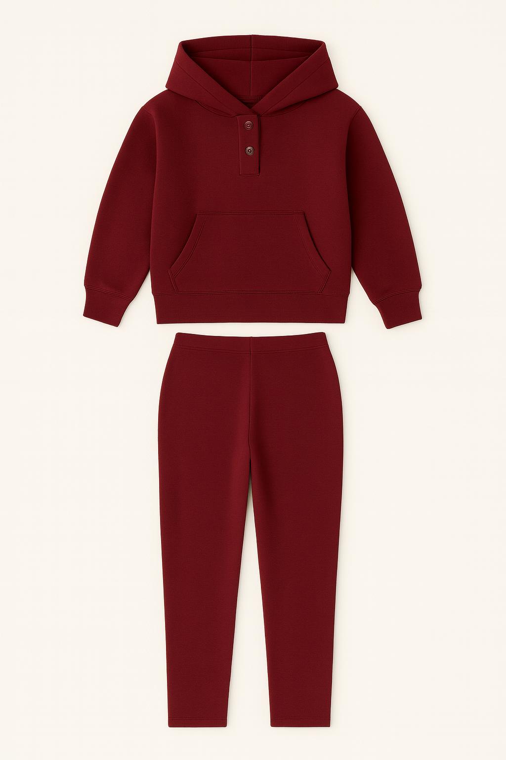 Liva - 3 delige Dames Loungewear Set