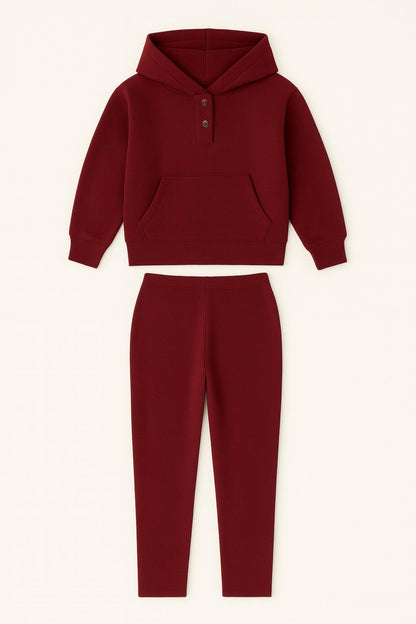 Liva - 3 delige Dames Loungewear Set