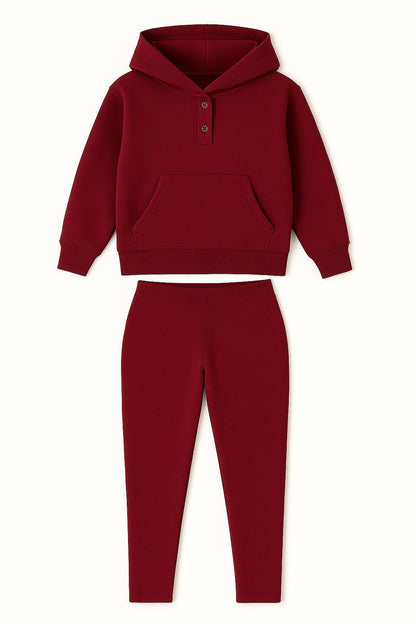 Liva - 3 delige Dames Loungewear Set