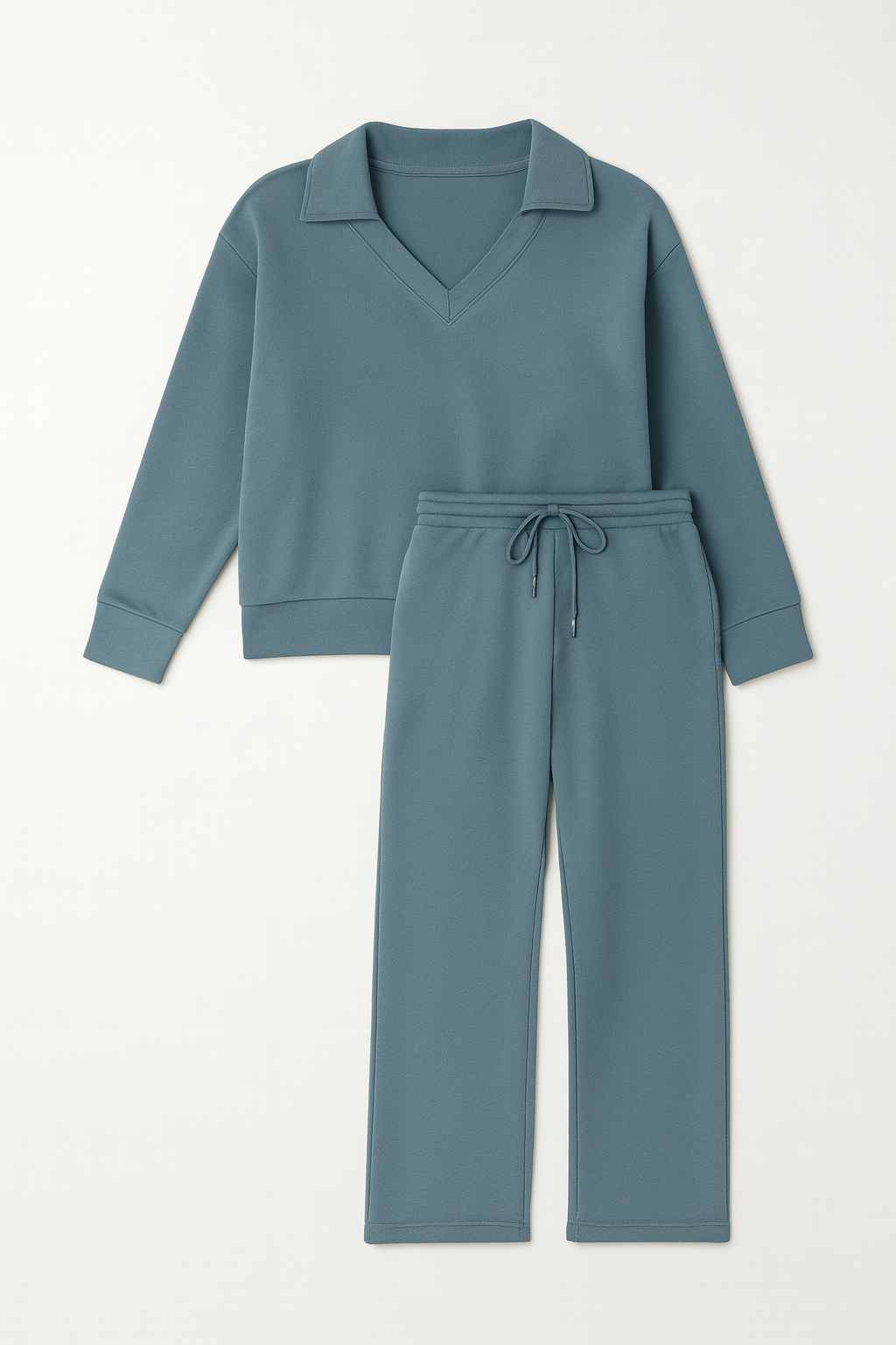 Camila –  Dames Loungewear Set 2-Delig