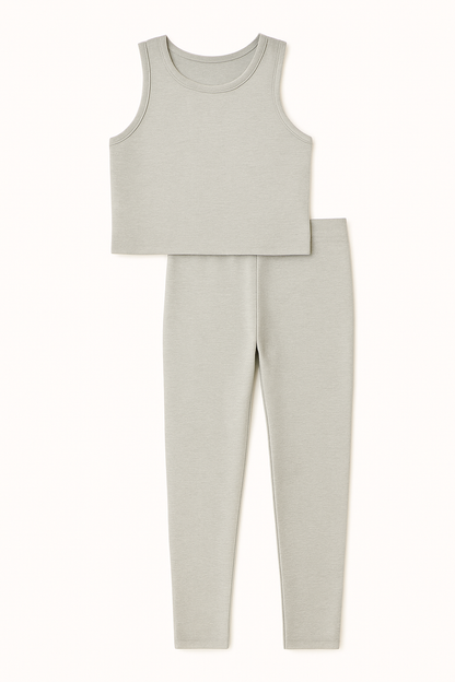 Liva - 3 delige Dames Loungewear Set