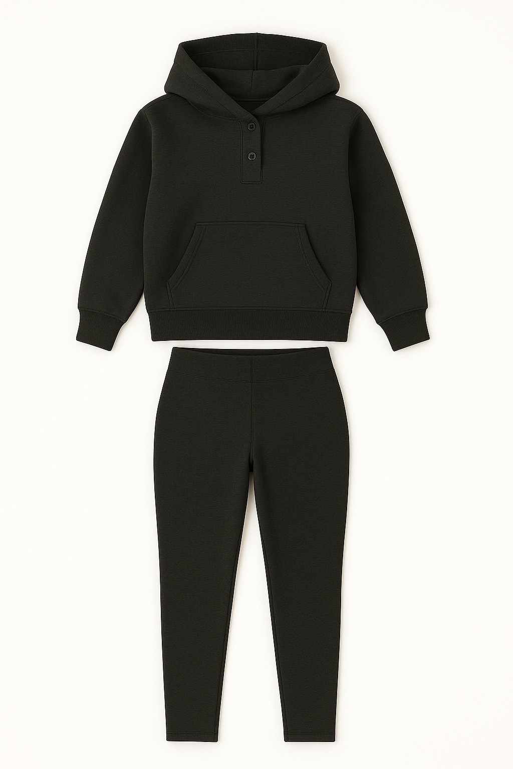 Liva - 3 delige Dames Loungewear Set