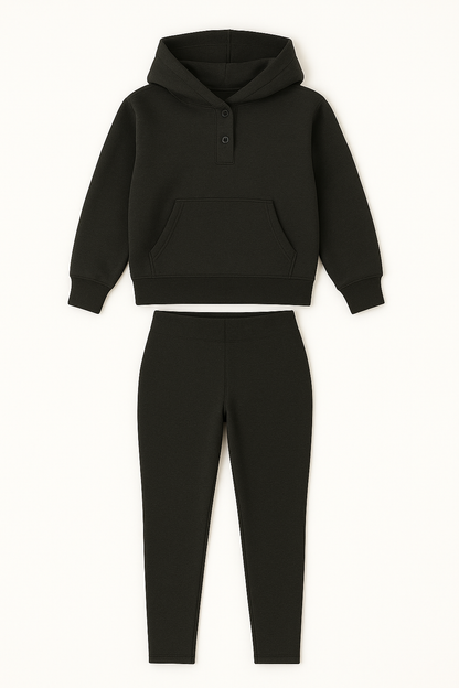 Liva - 3 delige Dames Loungewear Set