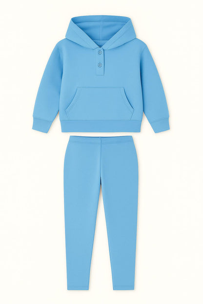 Liva - 3 delige Dames Loungewear Set