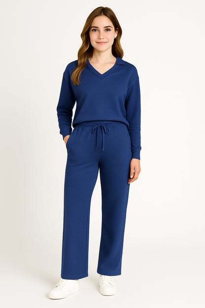 Camila –  Dames Loungewear Set 2-Delig