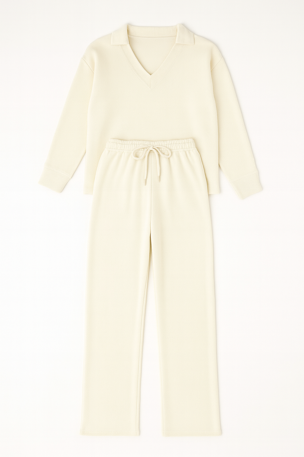 Camila –  Dames Loungewear Set 2-Delig