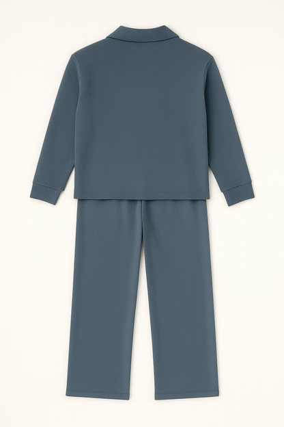 Camila –  Dames Loungewear Set 2-Delig